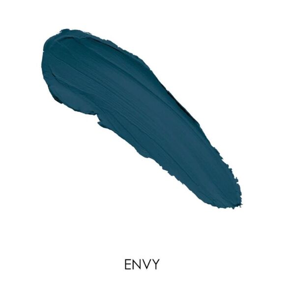 NIB Cate London Liquid Velvet Moisturizing Matte
Liquid Lipstick in Envy - Picture 6 of 11